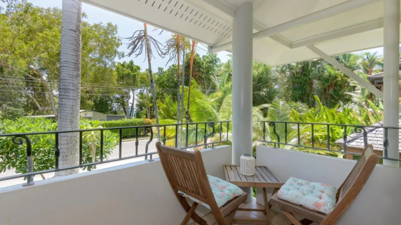 Donovan'S Reef Port Douglas 0*,