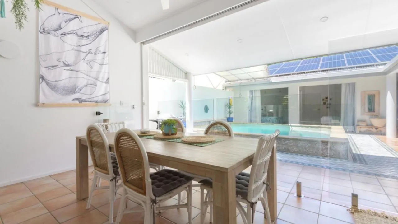 Donovan\'S Reef Port Douglas location